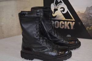 Sportsman 283 Boot and Shoe