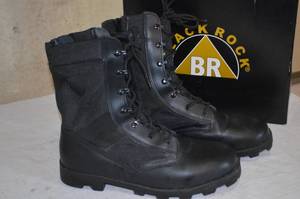 Sportsman 283 Boot and Shoe