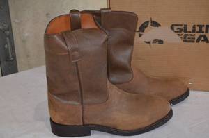 Sportsman 283 Boot and Shoe