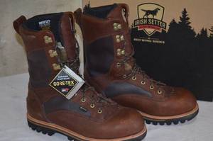 Sportsman 283 Boot and Shoe