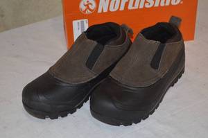 Sportsman 283 Boot and Shoe