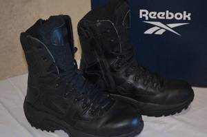 Sportsman 283 Boot and Shoe