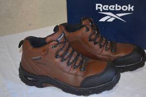 Sportsman 283 Boot and Shoe