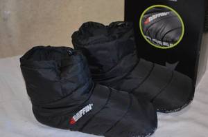 Sportsman 283 Boot and Shoe