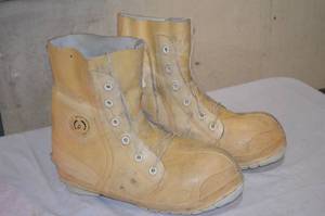 Sportsman 283 Boot and Shoe