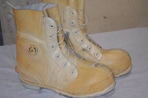 Sportsman 283 Boot and Shoe