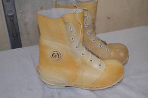 Sportsman 283 Boot and Shoe