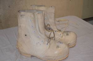 Sportsman 283 Boot and Shoe
