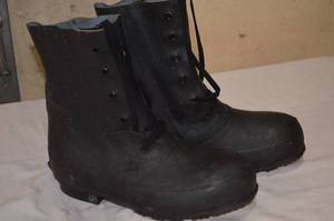 Sportsman 283 Boot and Shoe