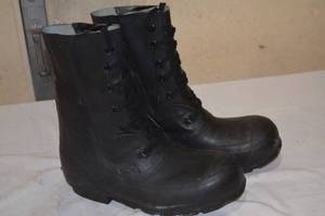 Sportsman 283 Boot and Shoe