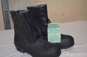 Sportsman 283 Boot and Shoe