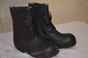 Sportsman 283 Boot and Shoe