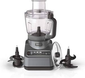 lot 149 image: Ninja BN601 Professional Plus Food Processor Auto IQ