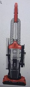 lot 211 image: Dirt Devil Endura Reach Bagless Upright Vacuum Cleaner, UD20124,