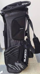 lot 218 image: Cobra Golf 2020 Ultralight Stand Bag Brand Cobra Golf