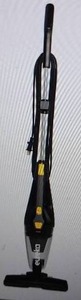 lot 219 image: Eureka Blaze Stick Vacuum Cleaner, Powerful Suction 3-in-1 Small Handheld Vac with Filter for Hard Floor Lightweight Upright