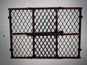 lot 49 image: Evenflo Position & Lock Safety Gate