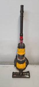 lot 18 image: Casdon Toy Dyson Upright Vacuum