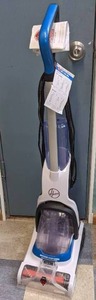 lot 38 image: Hoover Powerdash Carpet Cleaner