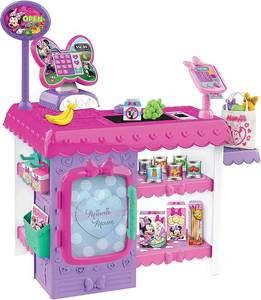 lot 76 image: Just Play Disney Junior Minnie Mouse Marvelous Market