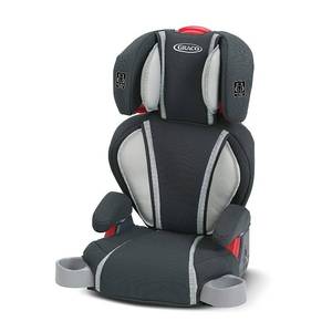 lot 30 image: Graco TurboBooster Highback Booster Seat, Glacier