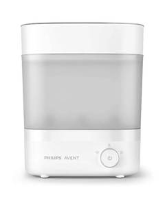lot 94 image: Philips AVENT Premium Baby Bottle Sterilizer with Dryer