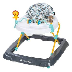 lot 98 image: Baby Trend Walker, Zoo-ometry