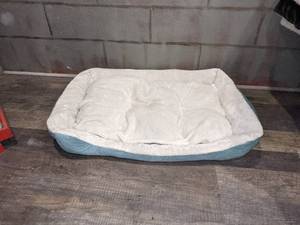 Jema Pets Natural Life Extra Plush Bed