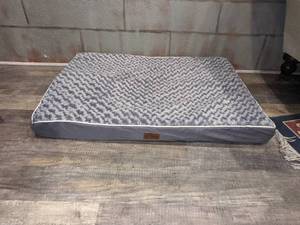 The Pet Western Home Large Pet Bed