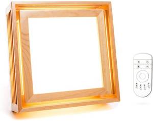 lot 700 image: Sunrise Sensations Bright Box Light Therapy Lamp