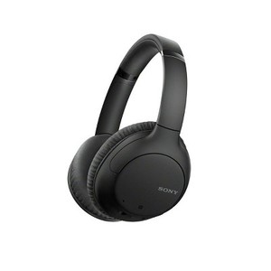 lot 704 image: Sony Wireless Noise Canceling Over-Ear Headphones Model 4324821 (Tested)