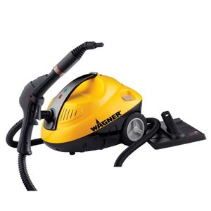lot 33 image: Wagner On-demand Steam Cleaner, 120 Volts Model 0282014