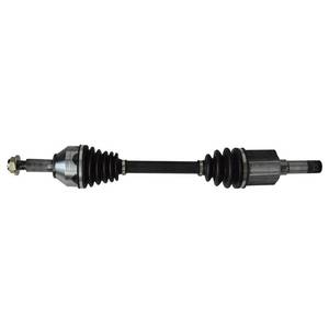 lot 418 image: GSP - Front Left CV Axel - Popular Fitments 2013-2014 Ford Taurus 2.0L, 2009-2014 Ford Flex, 2008-2009 Ford Taurus X