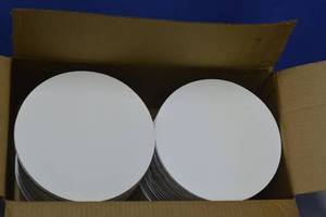lot 41 image: box of 100 count 10 circle appears close to new