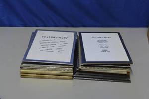 lot 70 image: Multiple 8x10 picture frames