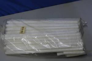 lot 89 image: Bulk Poly Dowls (supports for tiers
