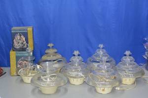 lot 97 image: 9 fountains
