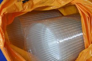 lot 121 image: to go cake platters
