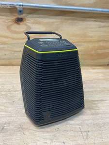 lot 35 image: RYOBI 18-Volt ONE Hybrid Score Secondary Wireless Speaker (Tool Only)