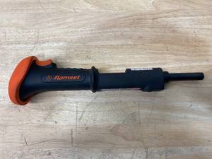 lot 83 image: RAMSET TriggerShot 0.22 Caliber Powder Actuated Tool