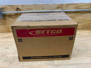 lot 85 image: BETCO Case of Brite MSP Cleaner (12 bottles (32oz each)
