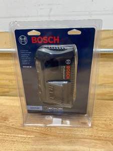 lot 15 image: BOSCH GAX18V-30 18V12V Dual-Bay Battery Charger