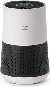 lot 10 image: WINIX A231 Tower H13 True HEPA 4-Stage Air Purifier