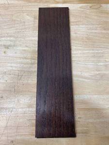 lot 18 image: SHAW INDUSTRIES Lot of 39 Cases of- Coffee Bean Hardwood Flooring (1,521.78 sq. ft.)
