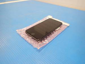 Apple&nbspiPhone 8 MQ722LLA  Fully Tested with warranty  64GB of Storage  Does not include charger