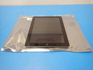 Apple&nbspiPad 4th Gen A1460 (WifiVerizon &amp Sprint GPS) 16GB of storage Tested with Warranty Light surface wear &amp scratches on back of unit Does not include charger