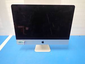 Apple&nbspiMac13,1 All-in-One PC  INTEL(R) CORE(TM) I5-3470S CPU  2.90GHZ  8GB Internal MEM  Fully Tested with Warranty  Includes power cable