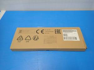 New in box HP USB keyboard