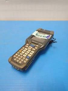 Intermec Tech&nbsp1007CP02 Barcode ScannerModel 1007CP02No power adapter included