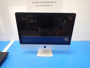 2011 Apple&nbspiMac12,1 All-in-One PC &nbspIntel(R) Core(TM) i5-2400S CPU  2.50GHz  16GB DDR3 RAM  Fully tested with warranty, includes power cable